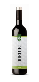 Berdie Crianza