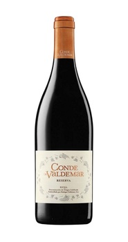 Conde de Valdemar Reserva Magnum
