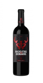 Bicicletas & Demonios