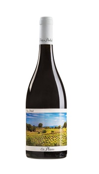 Els Plans Vins de Postal Espolla