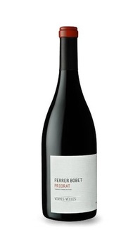 Ferrer Bobet Vinyes Velles Magnum