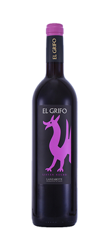 El Grifo Listán Negro