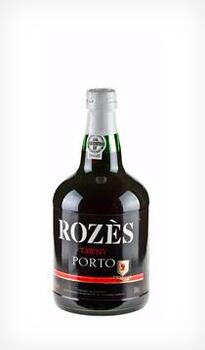 Rozes Tawny 1 lit