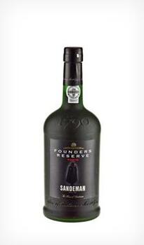 Sandeman Reserva