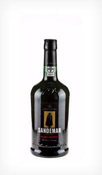 Sandeman Ruby
