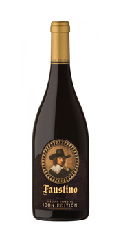 Faustino Icon Edition