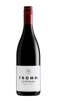 Fromm La Strada Pinot Noir