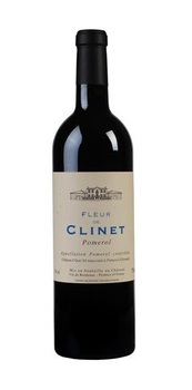 Fleur de Clinet