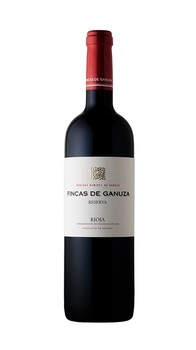 Fincas de Ganuza Reserva