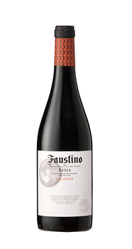 Faustino Crianza Magnum