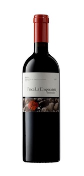 Finca La Emperatriz Terruño