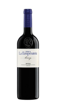 Finca La Emperatriz Crianza