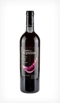 Quinta Aciprestes 2000