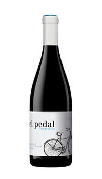 El Pedal