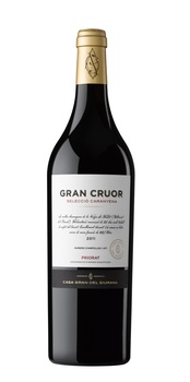 Gran Cruor