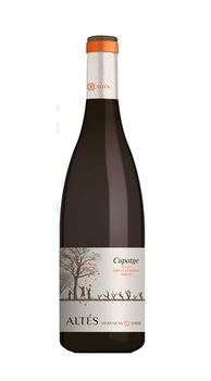 Herencia Altes Cupatge Negre