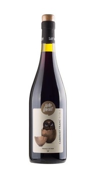 Hello World Cabernet Franc