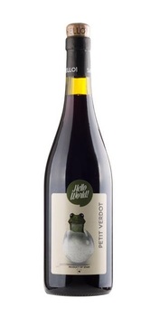 Hello World Petit Verdot