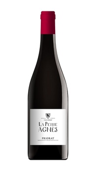 La Petite Agnès Magnum