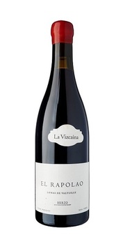 La Vizcaína El Rapolao