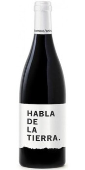 Habla de la Tierra Magnum