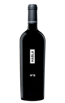 Habla nº 15