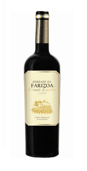Herdade da Farizoa Grande Escolha