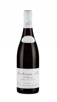 Leroy Santenay 1er Cru La Comme