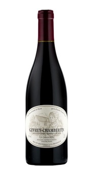 La Gibryotte Gevrey-Chambertin