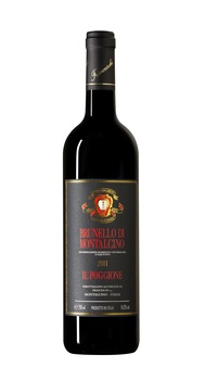 Il Poggione Brunello di Montalcino