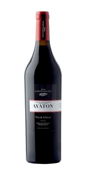 Ktima Gerovassiliou Avaton