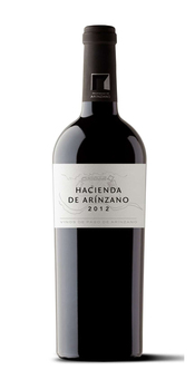 Hacienda de Arínzano Tinto