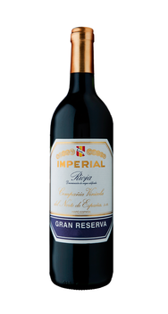 Imperial Gran Reserva