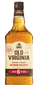 Old Virginia Bourbon
