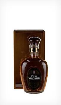 Old Virginia 12 years