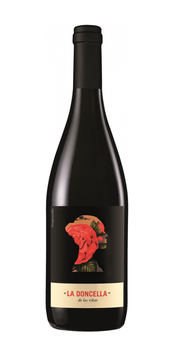 La Doncella Tempranillo