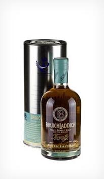 Bruichladdich 20 years old