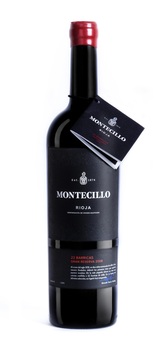 Montecillo 22 Barricas Gran Reserva