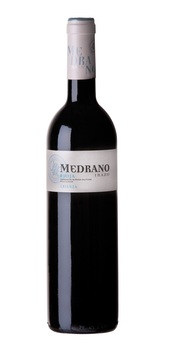 Medrano Crianza
