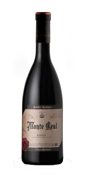 Monte Real Gran Reserva Magnum