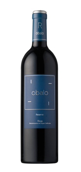 Óbalo Reserva