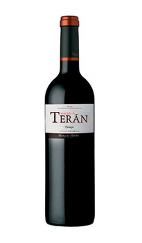 Marques de Terán Crianza