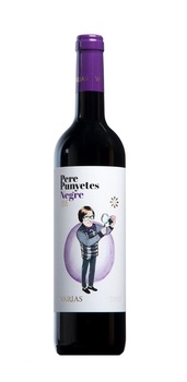 Pere Punyetes Tinto
