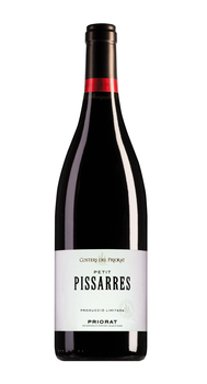 Petit Pissarres