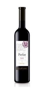 Perlat Syrah