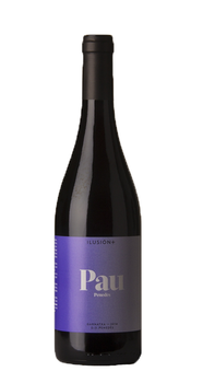 Pau Penedès