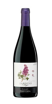 Perelada Jardins Tinto