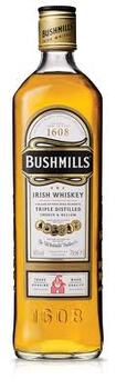 Bushmills Original 1 lit