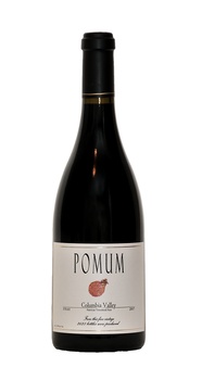 Pomum Cellars Syrah Magnum