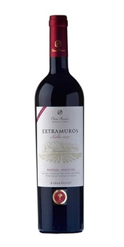 Otero Ramos Extramuros Malbec